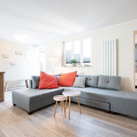 Gustava 29 Apartment Graal-Mueritz Ngoại thất bức ảnh