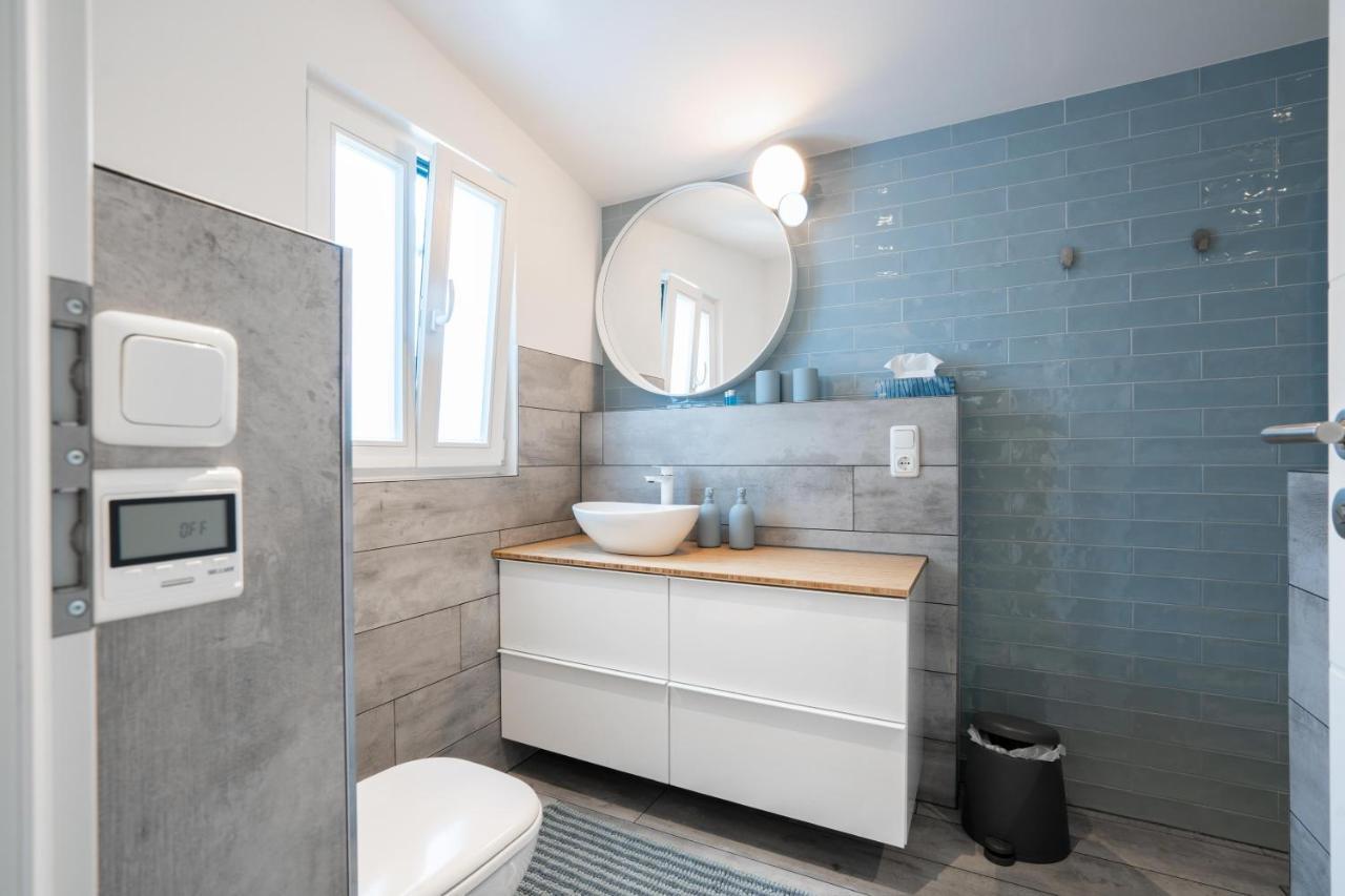 Gustava 29 Apartment Graal-Mueritz Ngoại thất bức ảnh